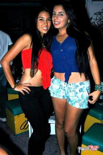 Foto 12 de Octubre 26 del 2013 en Heaven Shots, Cali