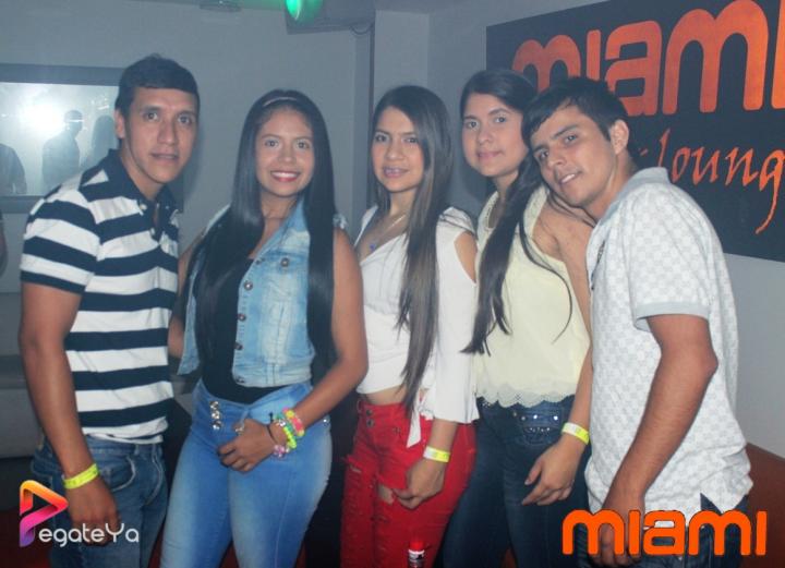 Foto 27 de Miami - 1er FDS Mayo 2015 en Miami Bar Cali, Cali