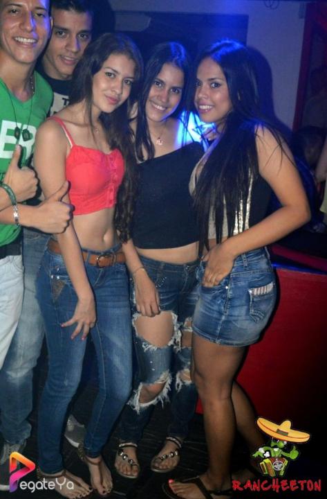 Foto 23 de Rancheeton - 3er FDS Julio 2015 en Rancheton Cali, Cali