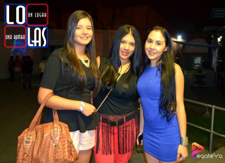 Foto 166 de Lolas - 1er FDS Mayo 2015 en Lolas Club Menga Cali, Cali