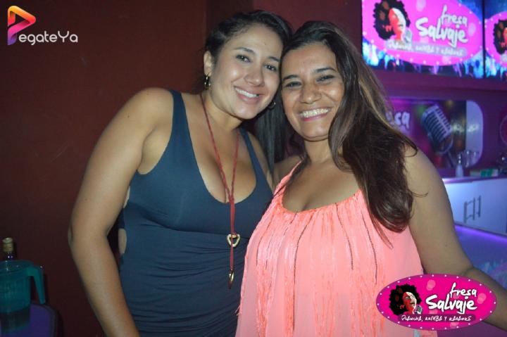 Foto 54 de FRESA SALVAJE - 2do FDS Dic 2016 en Fresa Salvaje, Cali