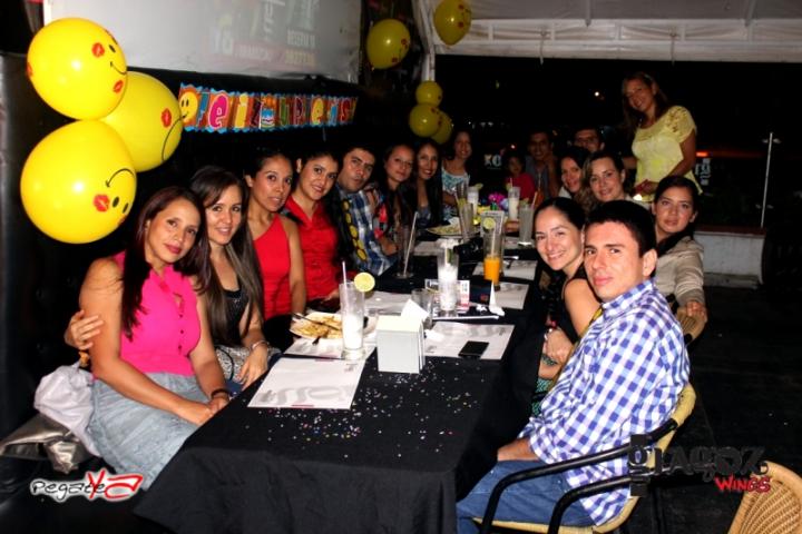 Foto 4 de Gragoz Restaurante - 4t0 FDS Octubre en Gragoz Bar - Restaurante