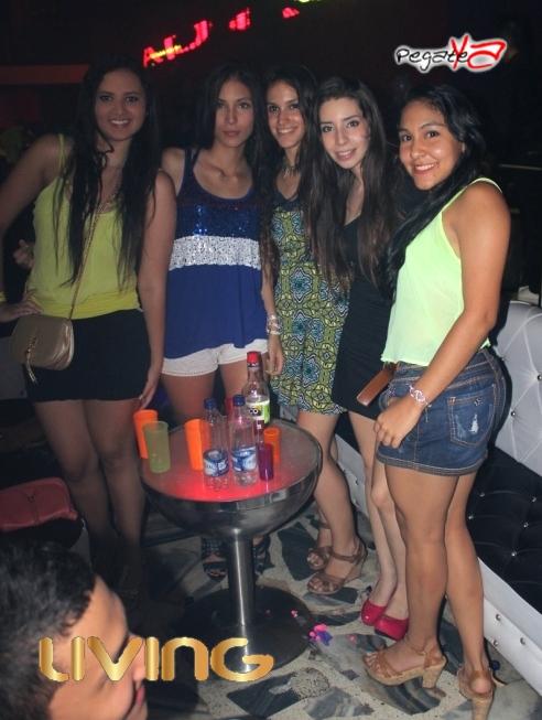 Foto 76 de Living - Nicky Romero en Living Night Club, Cali