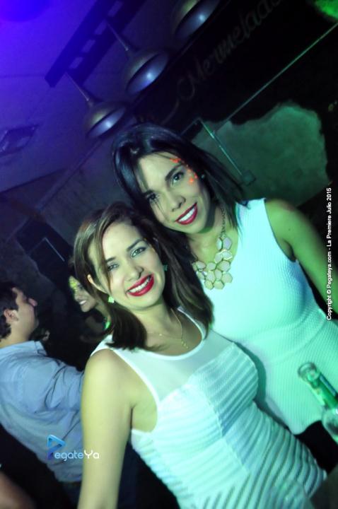 Foto 18 de LA PREMIERE - julio 2015 en La Premiere Bucaramanga, Bucaramanga