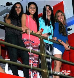 Foto 66 de Alkilados - Oct 26 en Black Jack Food & Drinks