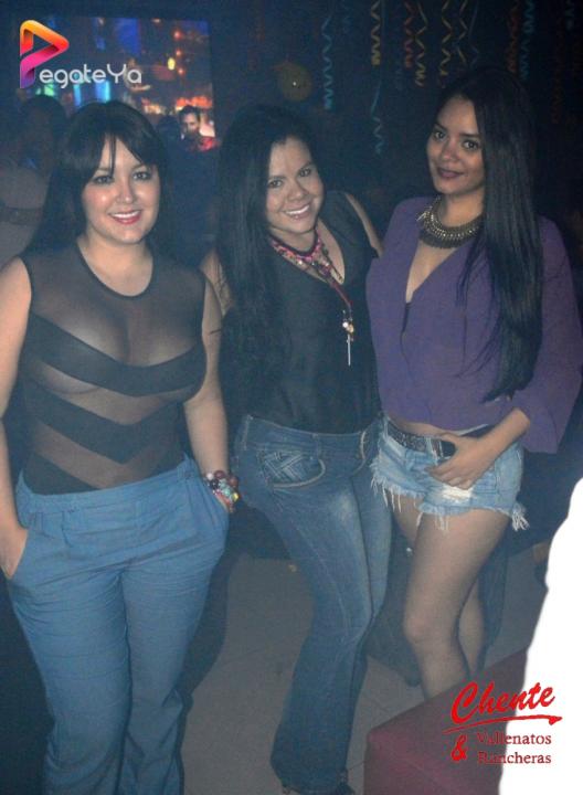 Foto 7 de CHENTE - 4to FDS FEBRERO 2016 en CHENTE Vallenatos y Rancheras, Cali