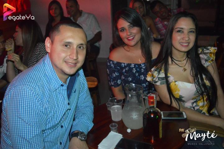 Foto 17 de PA MAYTÉ - 2Do Fds Dic. 2016 en Pa´Mayte Museo Vallenato