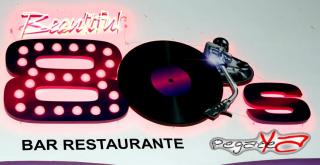 Foto 29 de Julio 27 del 2013 en Beautiful 80`s Cali, Cali