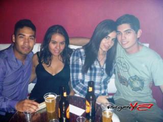 Foto 4 de Enero 13 del 2012 en Farah Lounge Cali, Cali