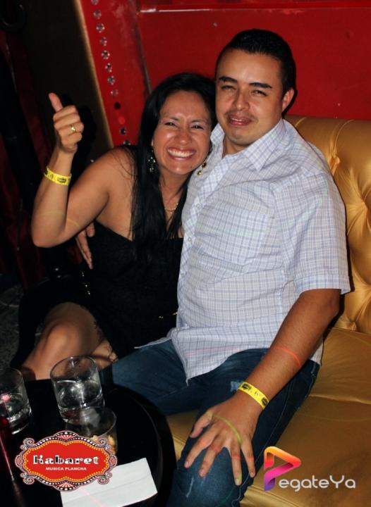 Foto 32 de Kabaret Bar - Enero 17 y 24 del 2015 en Kabaret - Granada, Cali