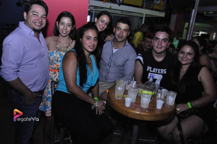 Foto 11 de Maria casquitos sábado 09 de mayo 2015 en Maria Casquitos Bucaramanga, Bucaramanga