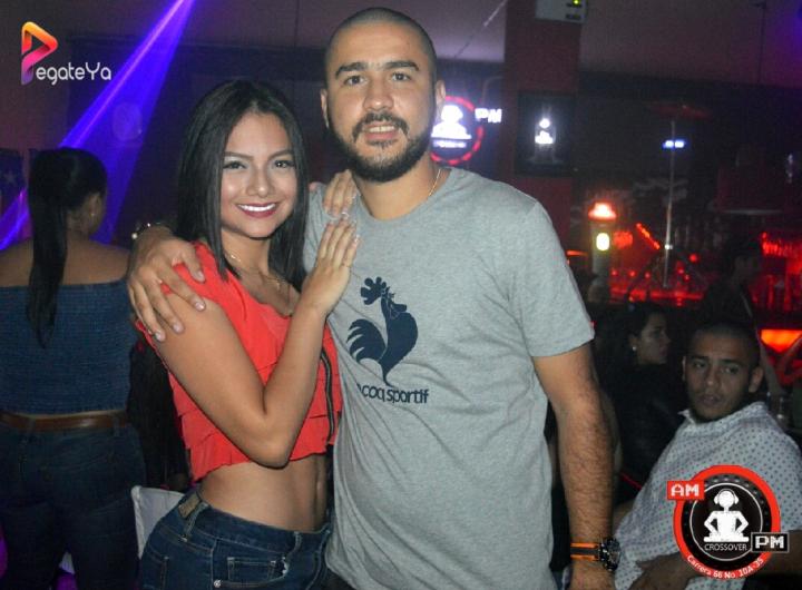 Foto 39 de AmPm - 3er Fds Abril 2017 en Am / PM Bar - Cali, Cali