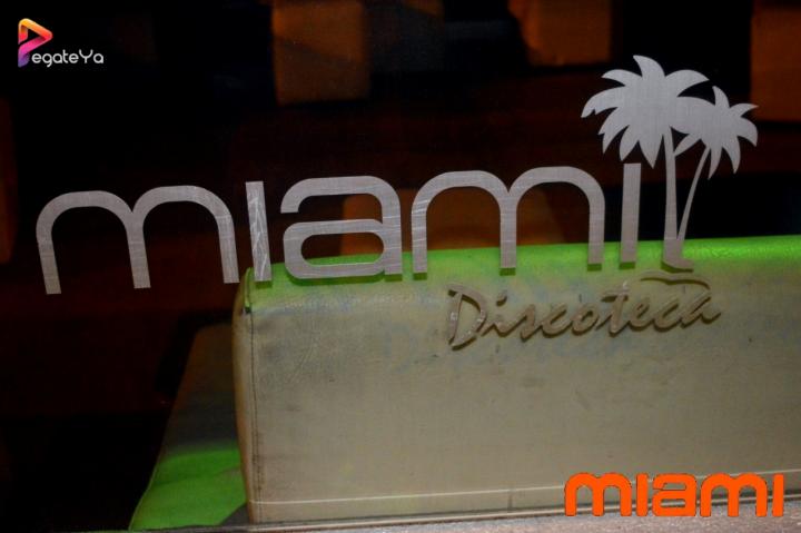 Foto 10 de Miami Bar - 4to FDS Febrero 2016 en Miami Bar Cali, Cali