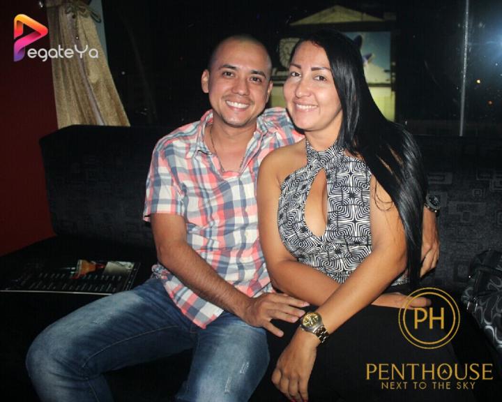 Foto 12 de Penthouse Club - 5to Fds JuLIo 2016 en Penthouse 1800, Cali