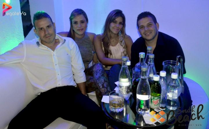 Foto 47 de Sout Beach - Inauguracion Dic 2016 en Sout Beach, Cali
