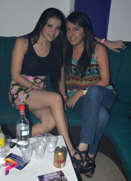 Foto 11 de Ahma Bar - 4to FDS Julio 2015 en Ahma Cali, Cali