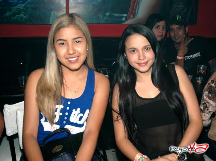 Foto 8 de Ampm Bar - Agosto 17 del 2014 en Am / PM Bar - Cali, Cali
