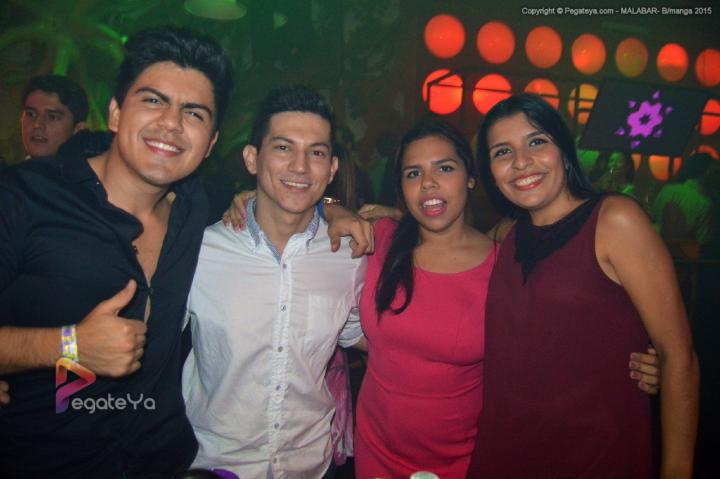Foto 45 de Malabar Sabado 24 de enero de 2015 en Discoteca Malabar Bucaramanga, Bucaramanga