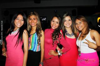 Foto 13 de 21-22 de Septiembre de 2012 en Discoteca Macondo Club Bucaramanga, Bucaramanga