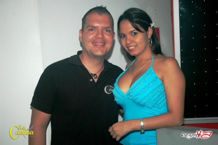 Foto 9 de La Cantina Sur- Agosto 19 en La Cantina Sur, Cali