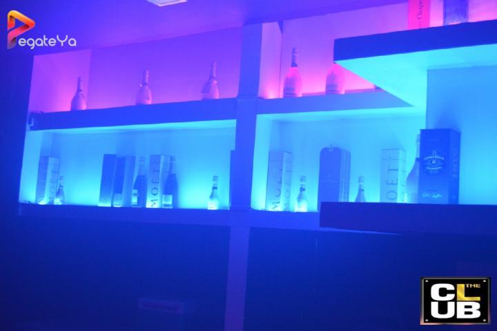 Foto 23 de The Club Cali - 2do Fds DIC 2016 en The Club Cali, Cali