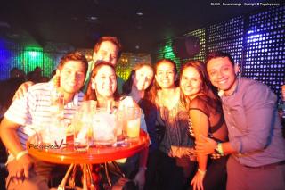 Foto 104 de Discoteca Bling- 24 y 25 enero 2014 en Bar Bling Bucaramanga, Bucaramanga