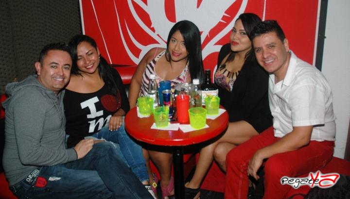 Foto 61 de Rancheeton - Agosto 19 del 2014 en Rancheton Cali, Cali