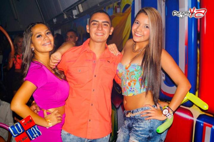 Foto 52 de Lolas Club - Agosto 15 en Lolas Club Menga Cali, Cali