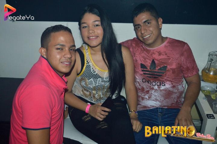 Foto 21 de Bailatino - 1er & 2do Fds Agosto 2016 en Bailatino - Bar, Cali
