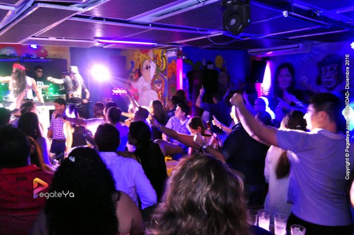 Foto 14 de TRINIDAD - Viernes23 de diciembre 2016 en Trinidad Discoteca Bucaramanga, Bucaramanga