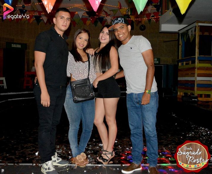 Foto 40 de Sagrado Rostro - 1er /2do Fds Sept. 2017 en Fonda Sagrado Rostro