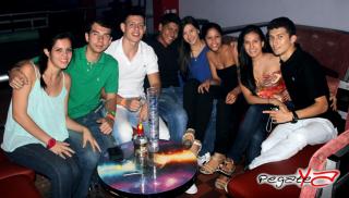 Foto 22 de Junio 22 del 2013 en Space Menga, Cali