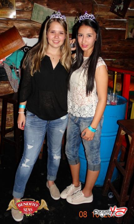 Foto 15 de Bendito Seas - Agosto 17 en Discoteca Bendito Seas Medellin, Medellín