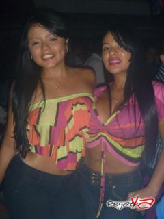 Foto 9 de Mayo 12 del 2012 en La Maldita Primavera Cali, Cali