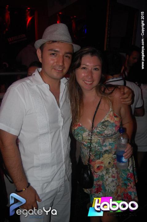 Foto 1 de Taboo 8 y 9 de Mayo de 2015 en Discoteca Taboo Cartagena, Cartagena