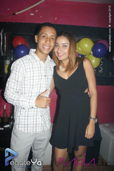Foto 7 de bahia club 25 de julio de 2015 en bahia club, Cartagena
