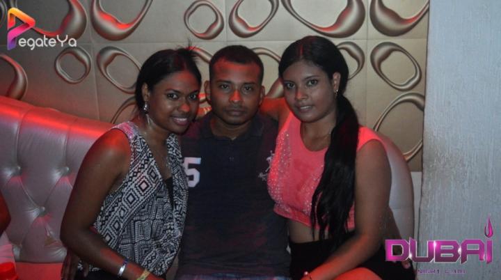Foto 52 de Dubai Night Club - 1er FDS Marzo 2016 en Dubai Night Club