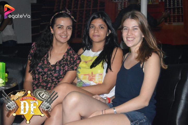 Foto 6 de EL DF CLUB - 1er 2do Fds Agosto 2016 en El DF Club Discoteca