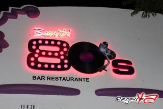 Foto 37 de Beautiful 80`s - Junio 1 en Beautiful 80`s Cali, Cali