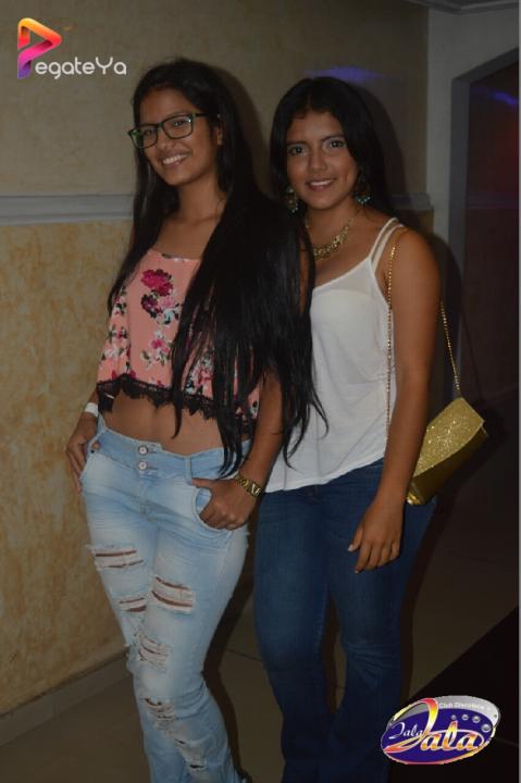 Foto 2 de JalaJala - 4to Fds Abril 2017 en Jala Jala Club, Cali