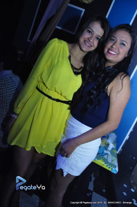Foto 4 de El Manicomio - sabado 16 de mayo de 2015 en Discoteca El Manicomio Bucaramanga, Bucaramanga