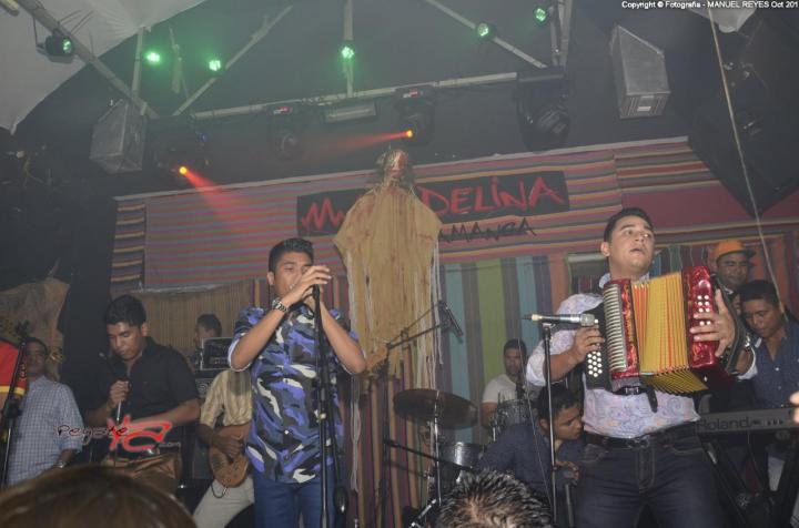 Foto 21 de Matildelina viernes 31 octubre de 2014 en Discoteca Matildelina Bucaramanga, Bucaramanga
