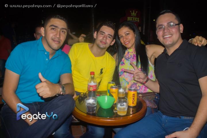 Foto 5 de CARMENTEA - Villavicencio en Carmentea Bar, Villavicencio