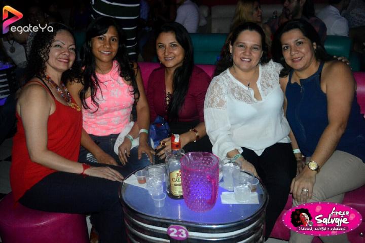 Foto 105 de Fresa Salvaje - 3er 2do FDS Agosto 2016 en Fresa Salvaje, Cali