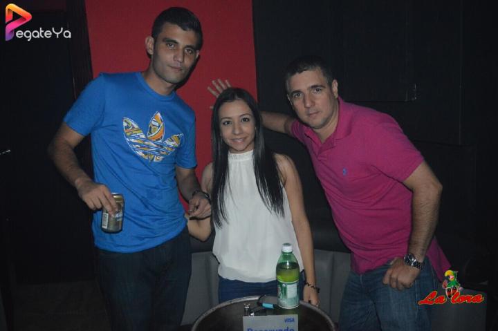 Foto 15 de La lora Bar - 3er Fds Dic 2016 en La Lora Bar, Cali