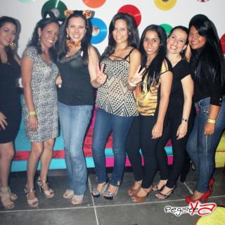 Foto 40 de Halloween en Beautiful 80`s Cali, Cali