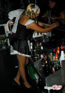 Foto 22 de Halloween en Black Jack Food & Drinks