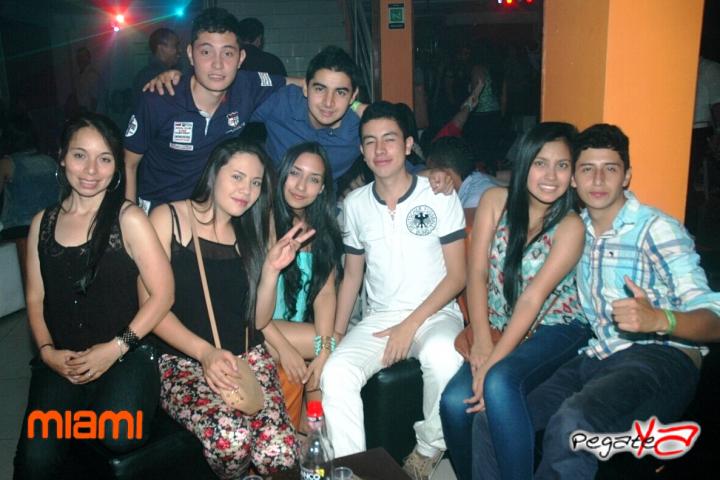 Foto 25 de Miami Bar - Agosto 23 del 2014 en Miami Bar Cali, Cali