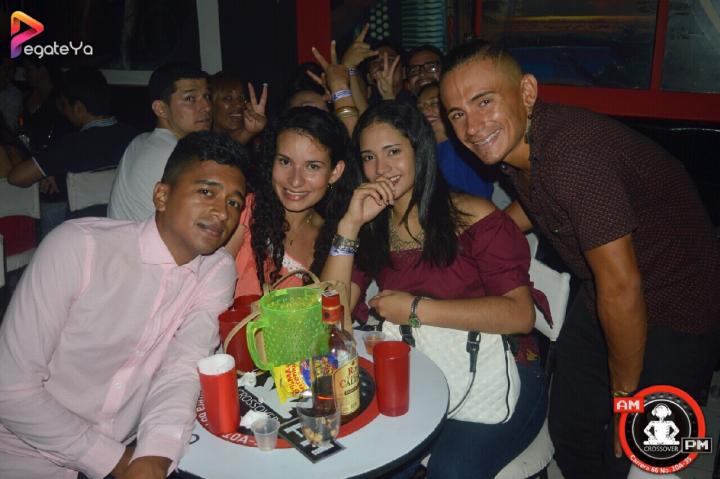 Foto 21 de AmPm - 5to Fds Abril 2017 en Am / PM Bar - Cali, Cali