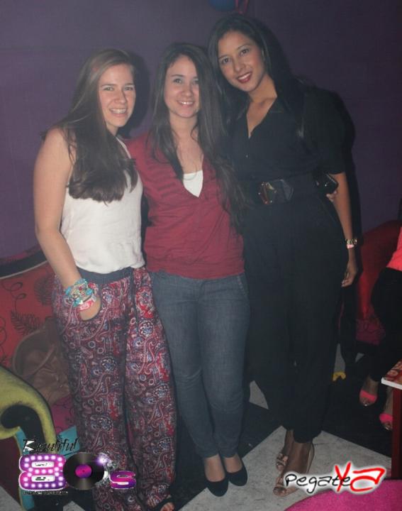 Foto 27 de Beautiful 80`s - Agosto 123 del 2014 en Beautiful 80`s Cali, Cali